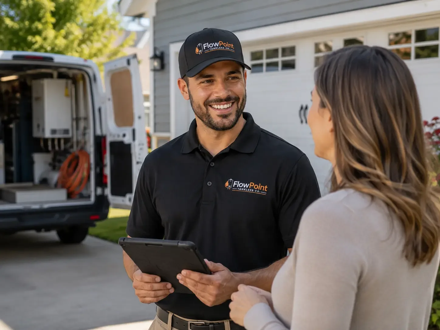 Tankless Water Heater Installation Cedar Grove, NC FAQs